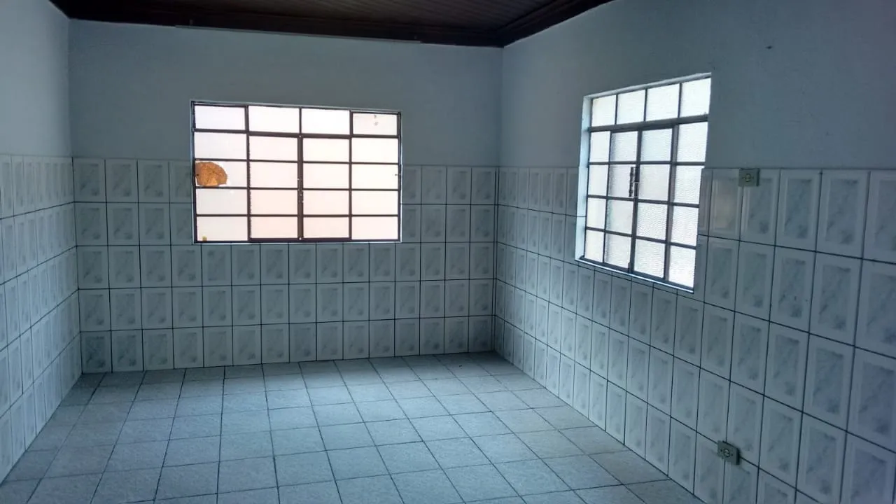 Imagem Casa à venda 2 Quartos, 1 Vaga, 209M², Jardim Boa Vista, Pindamonhangaba - SP