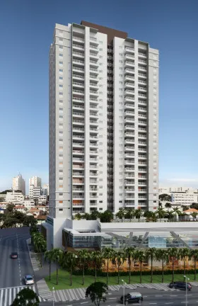 Imagem Apartamento com 3 Quartos à Venda, 93 m² em Macedo - Guarulhos