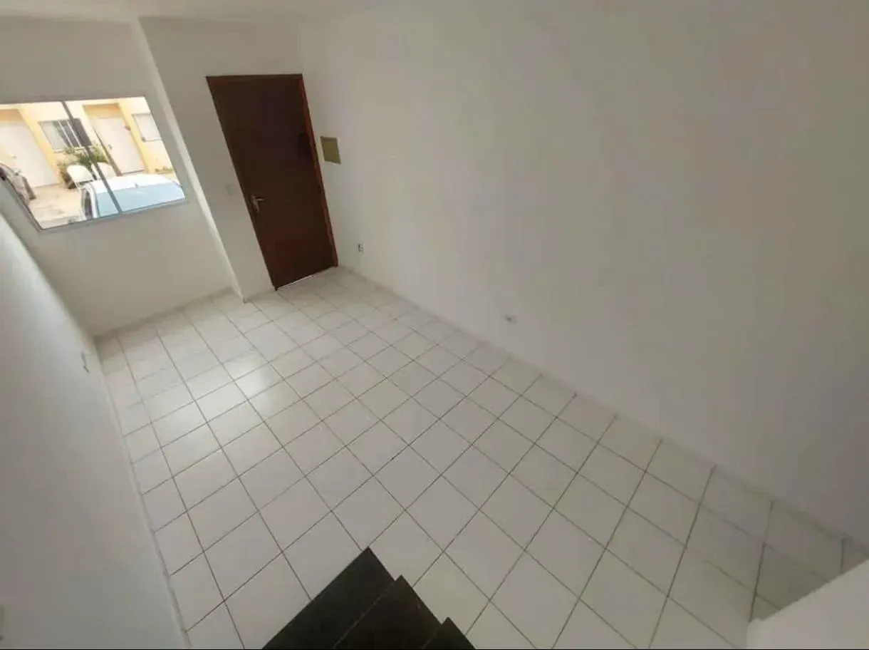 Imagem Casa de Condomínio com 2 Quartos para Alugar, 70 m² em Vila Granada - São Paulo