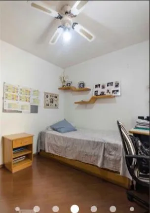 Imagem Apartamento com 3 Quartos à Venda, 166 m² em Santana - São Paulo