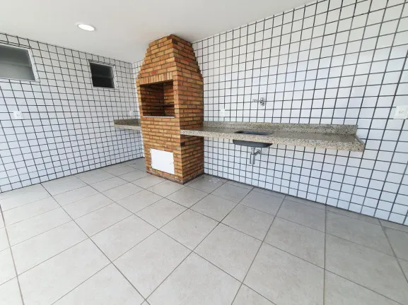 Imagem Apartamento com 3 Quartos à Venda, 114 m² em Tauape - Fortaleza