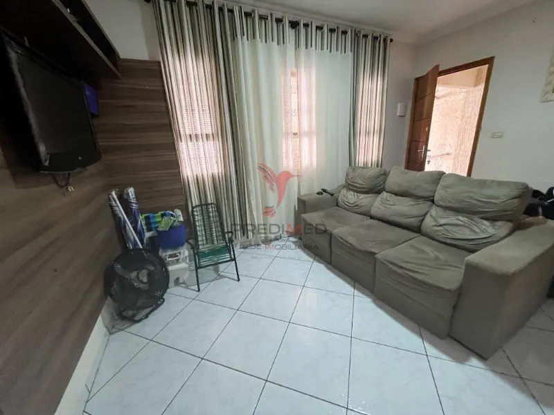 Imagem Casa 2 dormitórios 135m² 2 vagas Jardim Brasil Americana/SP