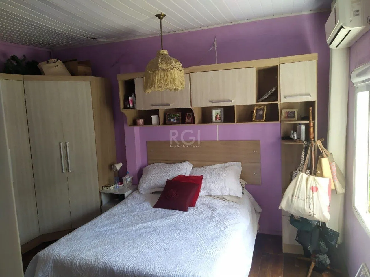 Imagem Casa com 5 dormitórios no bairro Jardim Carvalho
