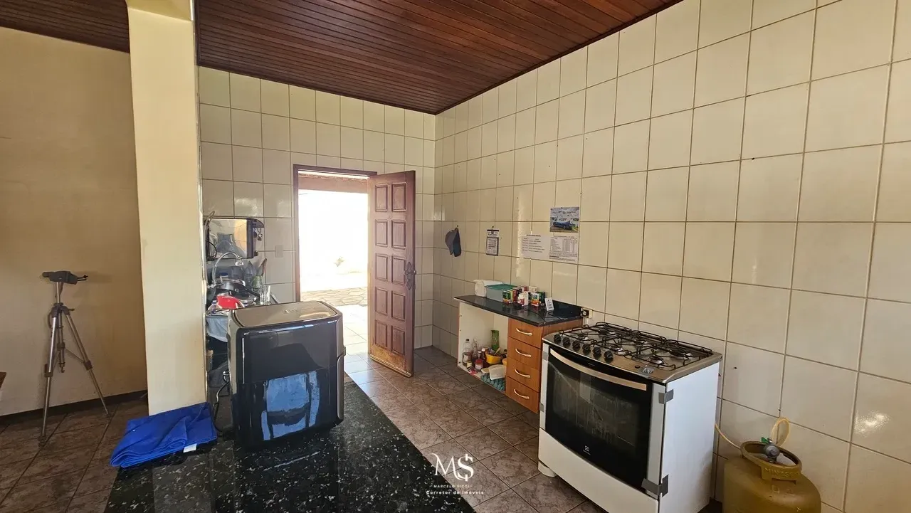 Imagem Casa com 5 Quartos à Venda, 456 m² em Setor Habitacional Vicente Pires - Brasília