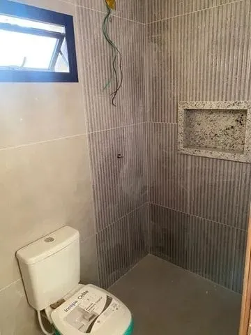Imagem Casa à venda 3 Quartos, 2 Suites, 2 Vagas, 125M², Residencial Estoril, Taubaté - SP