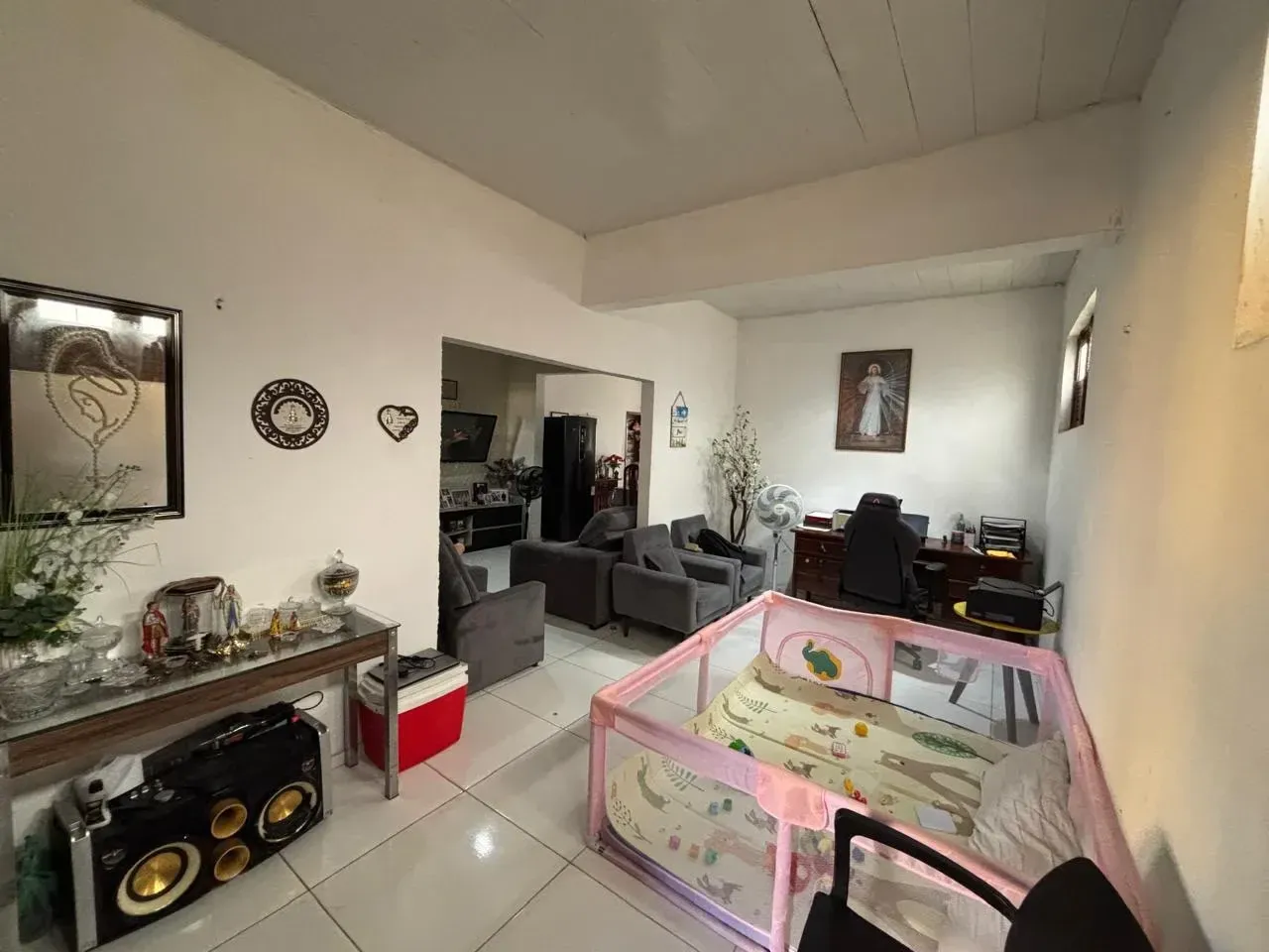 Imagem Casa com 4 Quartos à Venda, 241 m² em Val-de-Cães - Belém