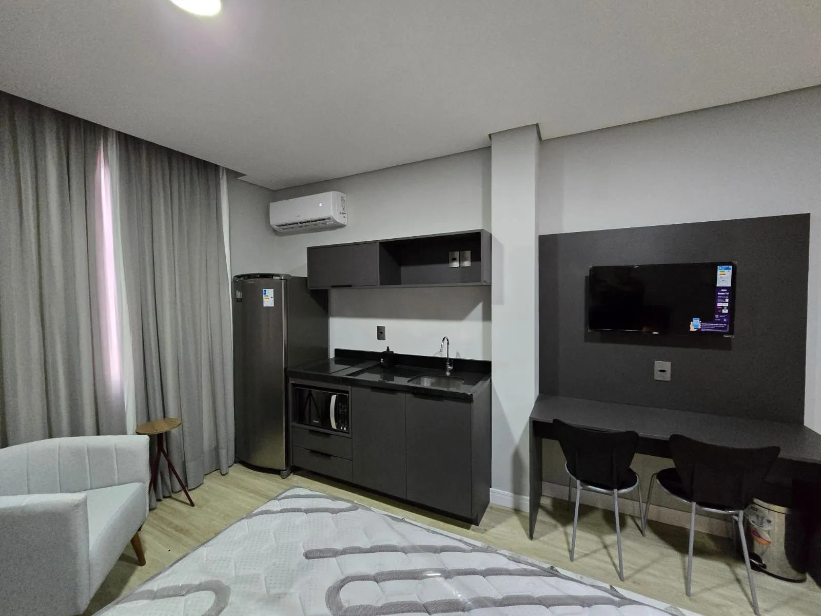 Imagem Apartamento em Centro Histórico