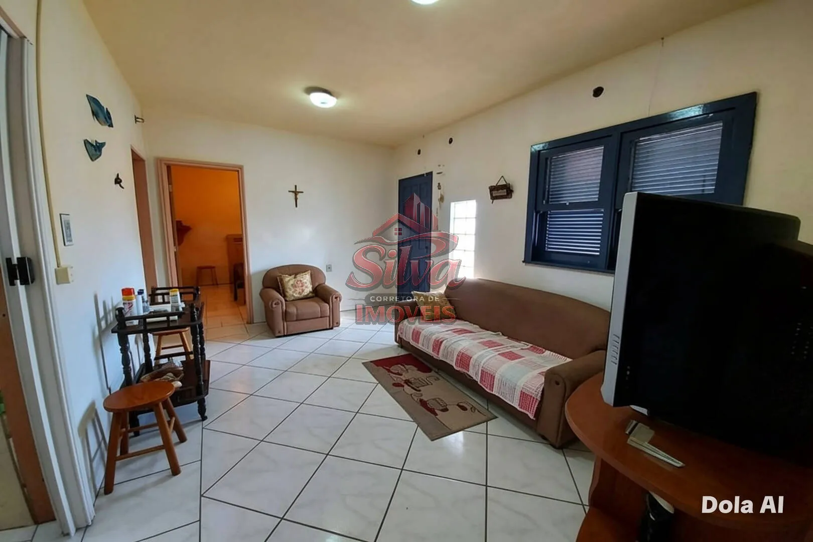 Imagem C1199 | Casa 3 dormitórios à venda no Mariluz em Imbé com 111m²