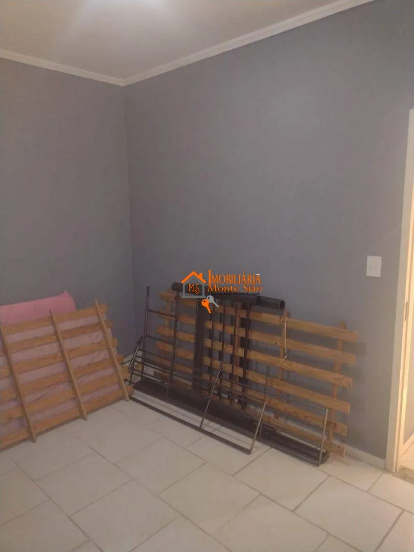 Imagem Apartamento com 2 dormitórios à venda, 57 m² por R$ 180.000,00 - Parque Primavera - Guarulhos/SP