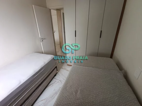 Imagem Lindo Apartamento à Venda – Praia da Enseada, Guarujá/SP