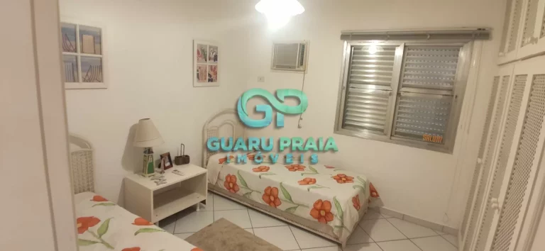 Imagem Apartamento à venda no bairro Enseada - Guarujá/SP