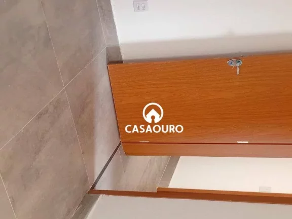 Imagem Cobertura com 3 quartos à venda, 128 m² - Horto - Belo Horizonte/MG