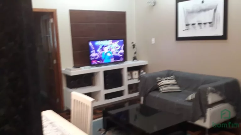 Apartamento para venda, Centro Histórico, Porto Alegre - AP2262