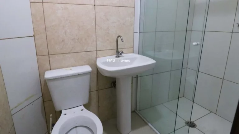 Imagem Imóvel com 6 Kitnets à venda em Santo Amaro.