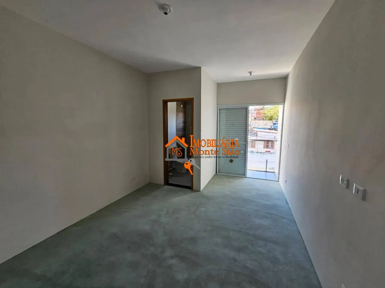 Imagem Sobrado com 3 dormitórios à venda, 120 m² por R$ 600.000,00 - Vila Nossa Senhora de Fátima - Guarulhos/SP