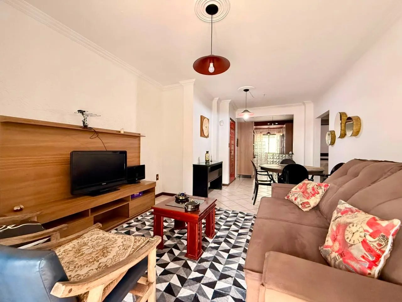 Imagem Apartamento à venda com 106.96m2 por R$ 1.400.000,00