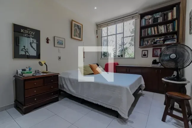 Imagem Apartamento à Venda - Copacabana, 2 Quartos, 71 m2