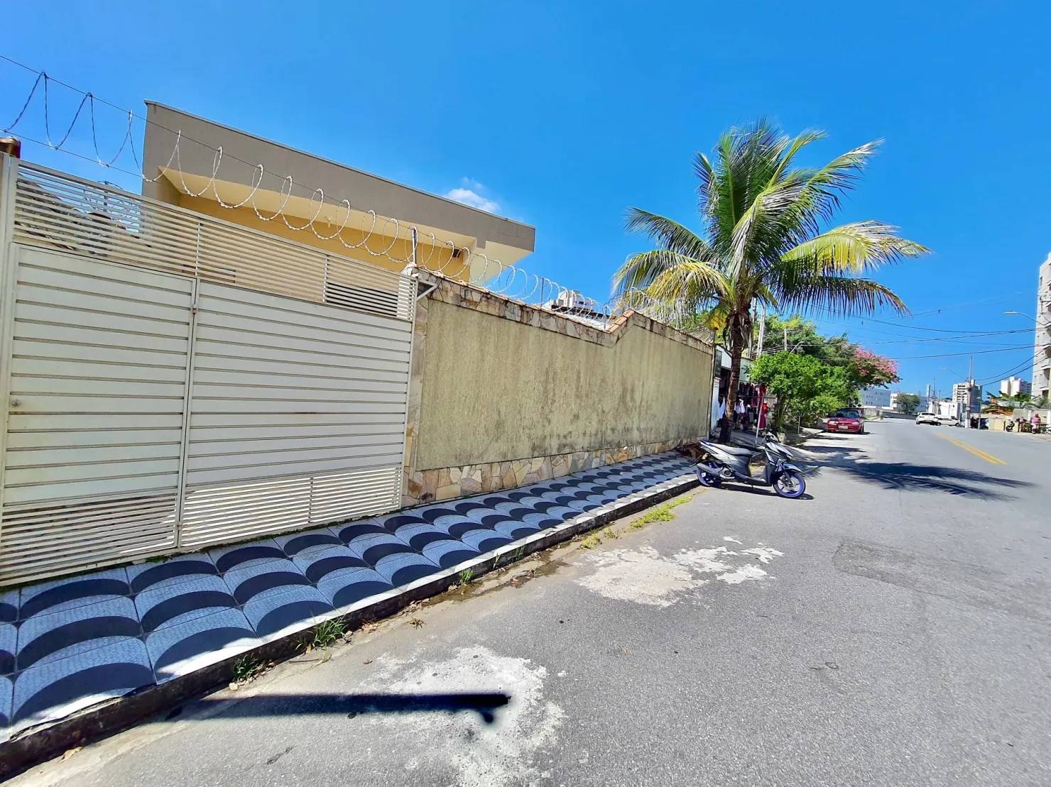 Foto do imóvel Casa à venda 1 Quarto, Vila São José, Taubaté - SP