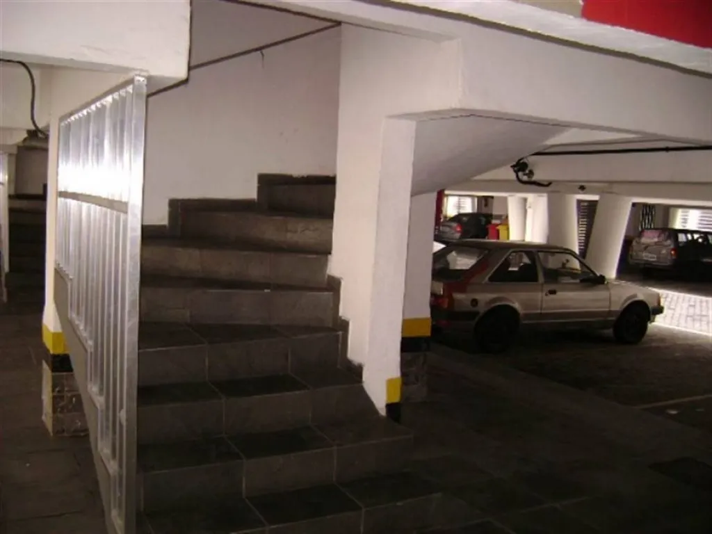 Imagem APARTAMENTO COM 28,05 m² - AVIAÇÃO - PRAIA GRANDE SP
