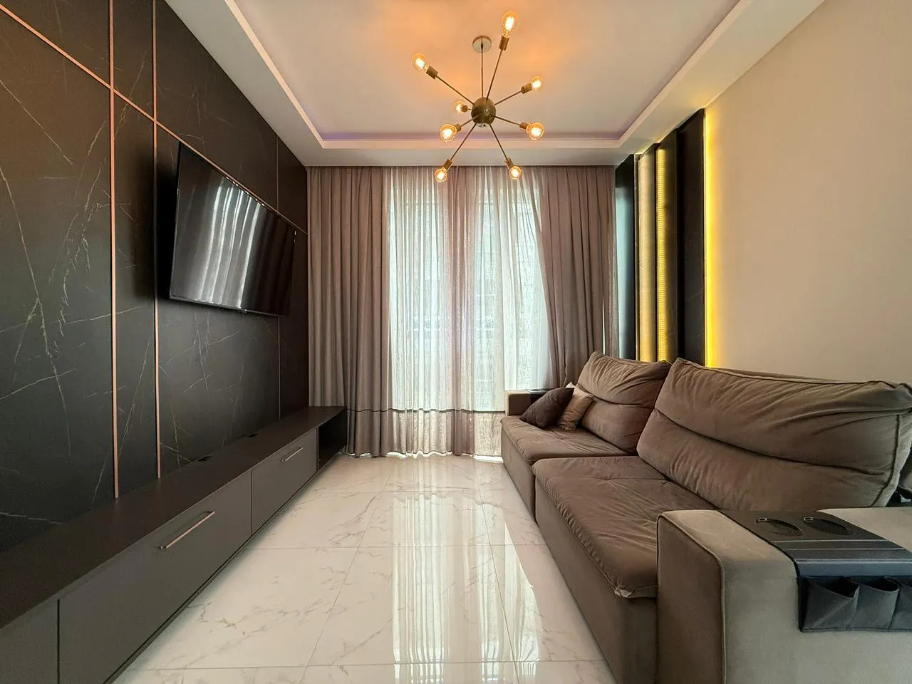 Imagem Apartamento à venda com 131m2 por R$ 2.800.000,00