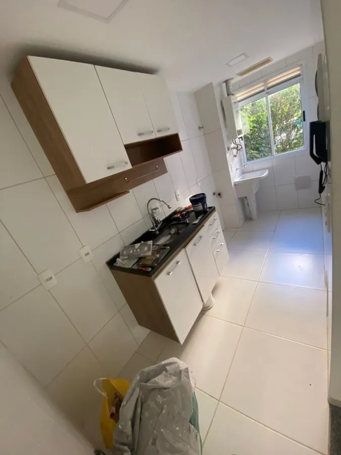 Imagem Apartamento Garden para Venda em Petrópolis / RJ no bairro Itaipava