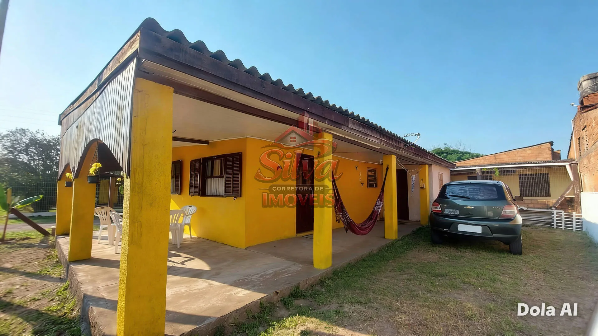 Foto do Imóvel