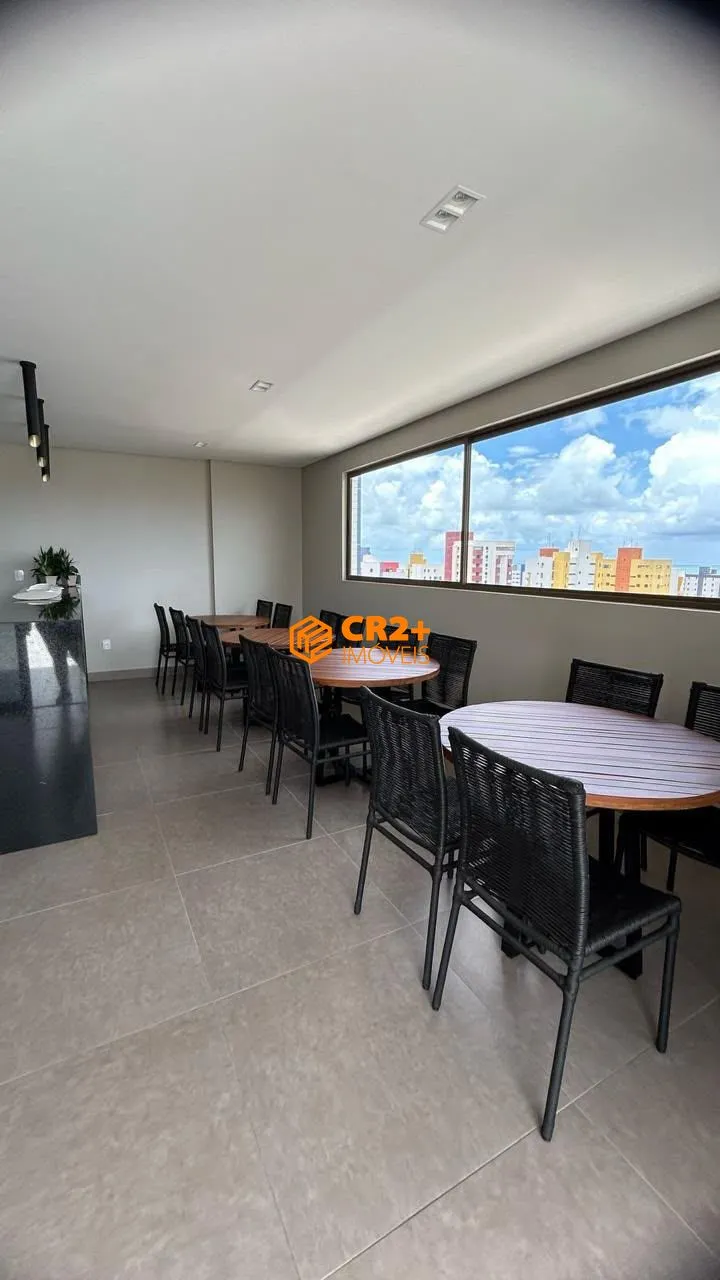 Imagem VENDO APARTAMENTO 33M2 NO GOLDEN MAR