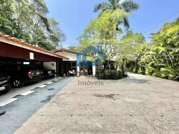 Imagem Casa à venda no Residence Park Granja Viana