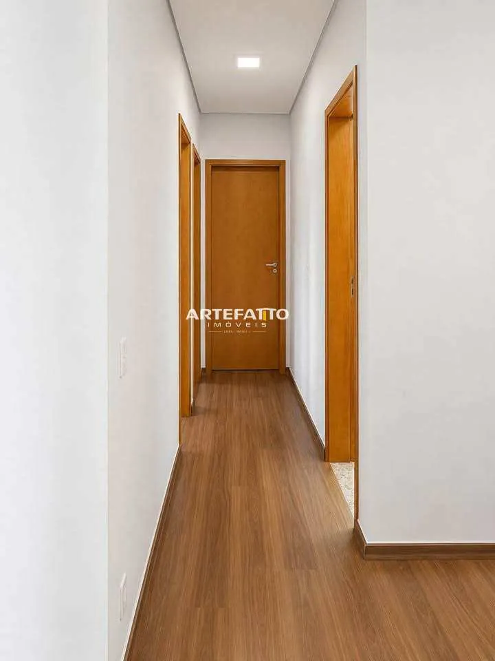 Imagem Apartamento à venda em Franca, Vila Aparecida, com 3 quartos, 77m2