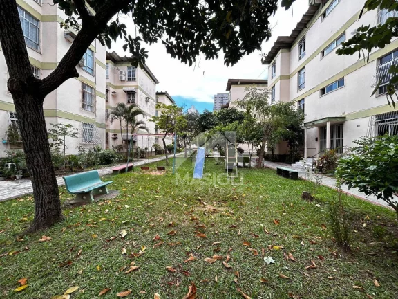 Imagem Apartamento com 3 dormitórios à venda, 85 m² por R$ 470.000 - Itapuã - Vila Velha/ES