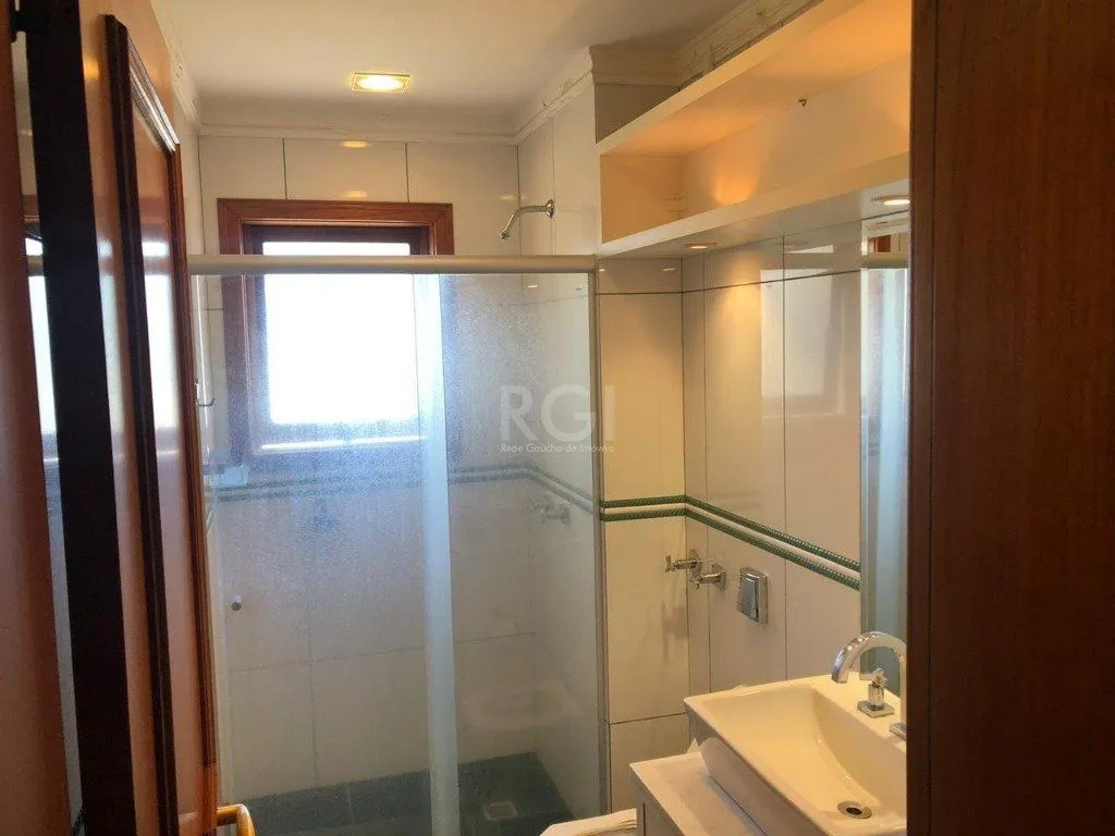 Imagem Apartamento para Venda - 292.64m², 4 dormitórios, sendo 1 suites, 2 vagas - Parque Amador
