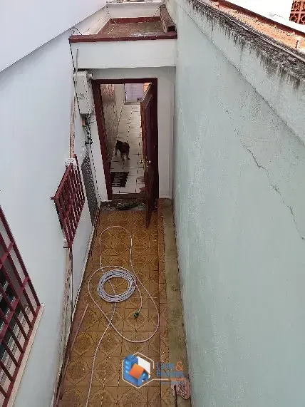 Imagem Casa para venda em Parque Jabaquara com 3 quartos, sendo 3 suítes, 185m²