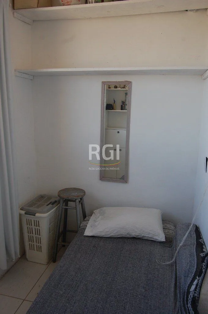 Imagem Cobertura para Venda - 92m², 2 dormitórios, Rio Branco