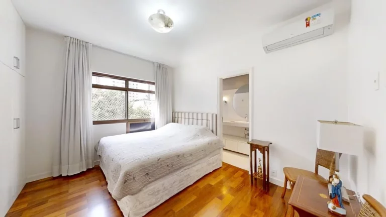 Imagem Apartamento com 4 Quartos à Venda, 288 m² em Jardim Paulista - São Paulo