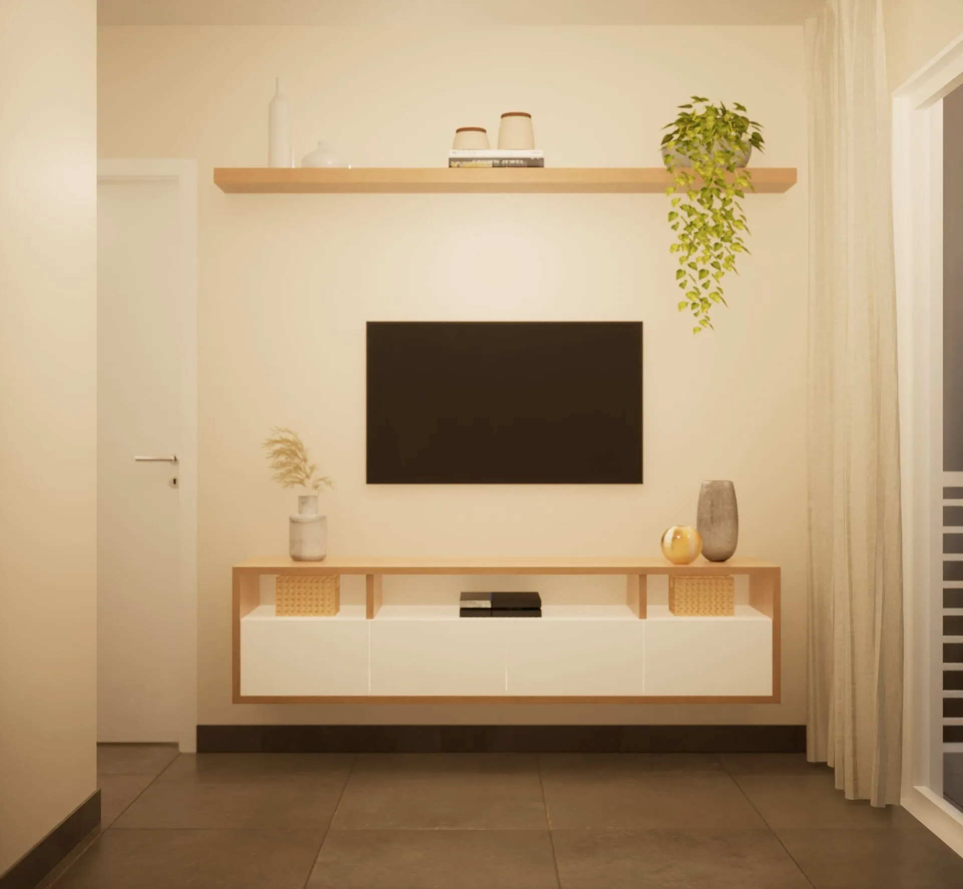 Imagem Apartamento em Laranjal, São Gonçalo/RJ