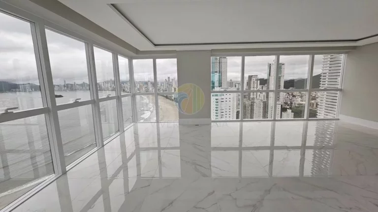 Imagem Skyline Tower Cobertura