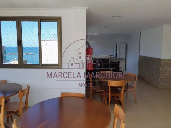 Imagem Apartamento 03 quartos 01 suíte Praia da Costa todo reformado