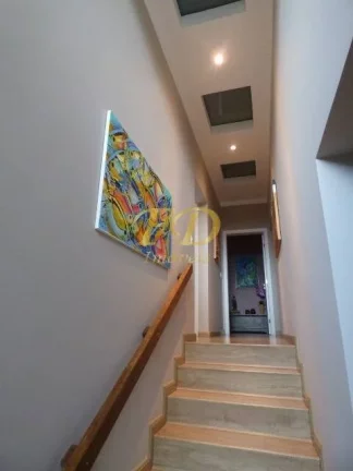 Imagem Casa em Condominio Fechado em Atibaia