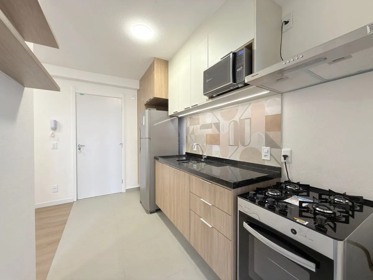 Imagem Apartamento com 2 Quartos para alugar, 59m² - Barueri