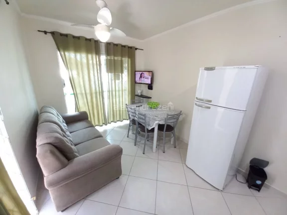 Imagem Apartamento 2 dormitórios