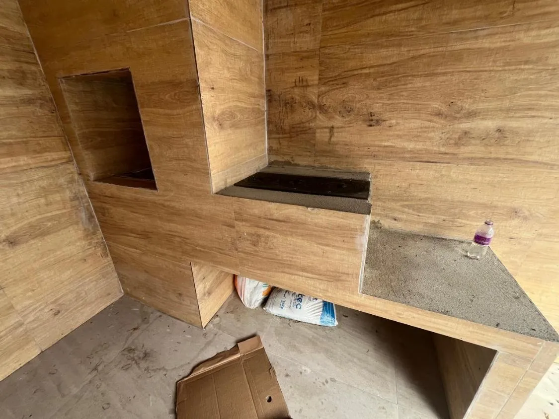 Imagem CASA NOVA 3 DORM COM PISCINA LADO PRAIA NO BOPIRANGA EM ITANHAEM
