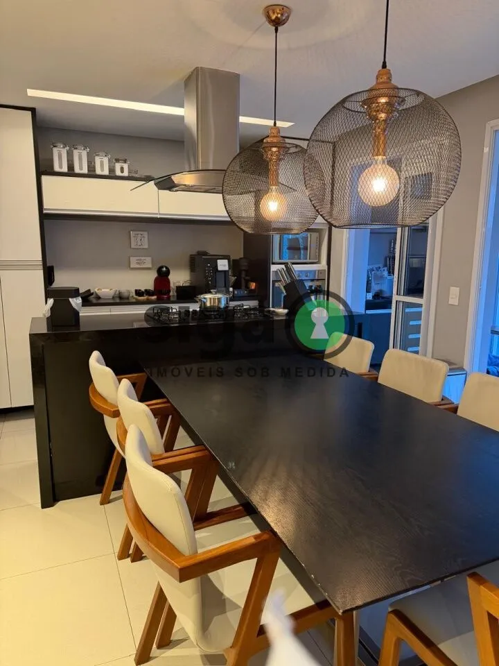 Imagem Apartamento com 2 Quartos e 2 Vagas para venda na Vila Andrade.