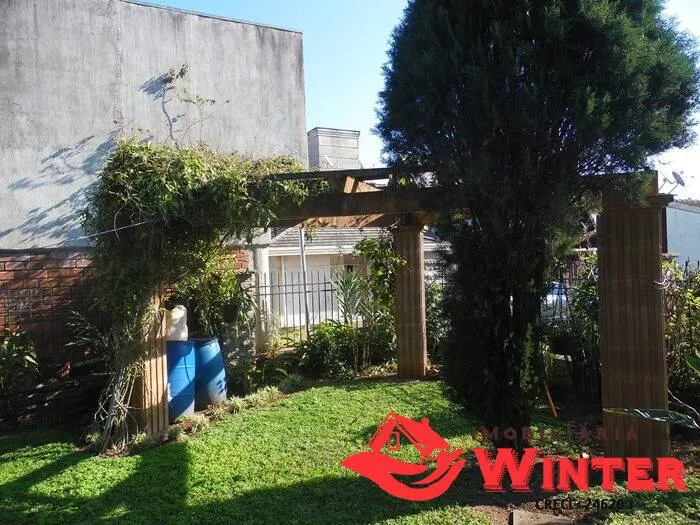Imagem Linda casa com 360m² no bairro Matiel, Feliz.