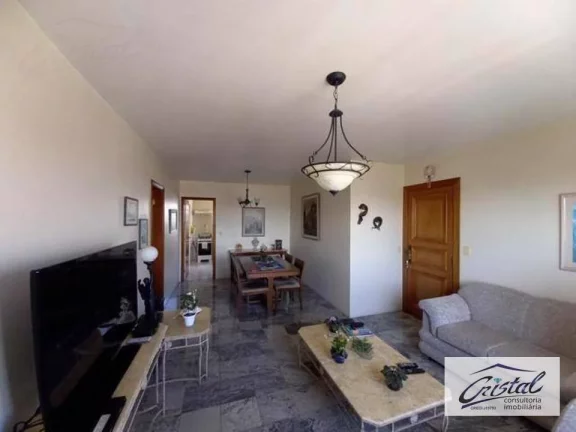 Imagem Apartamento com 3 dormitórios (1suíte) à venda, Sumaré, São Paulo