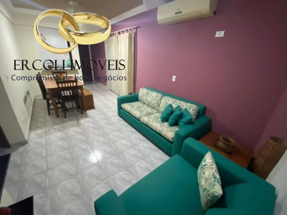 Imagem APARTAMENTO RESIDENCIAL em GUARUJÁ - SP, JARDIM VIRGÍNIA
