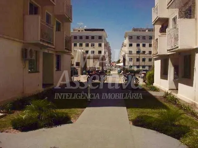 Imagem Apartamento de 3 dormitórios - Residencial Parque Baviera Life
