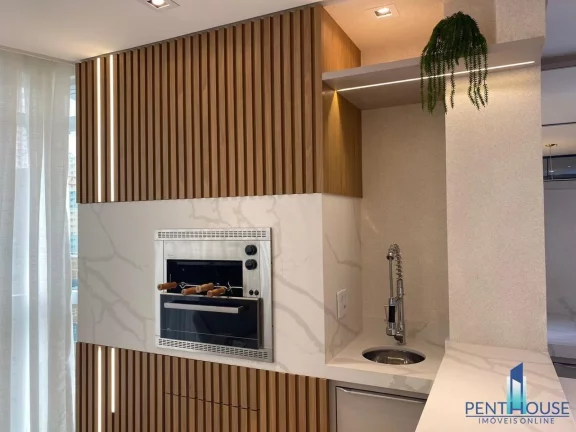 Imagem Apartamento Zona Central para Venda em Balneário Camboriú, CENTRO, 3 dormitórios, 3 suítes, 4 banheiros, 3 vagas