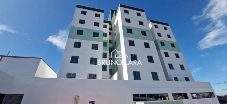 Imagem Apartamento à venda no Bairro Senhora das Graças - Betim/MG