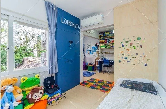 Imagem Apartamento 2 dormitórios à venda Teresópolis Porto Alegre/RS