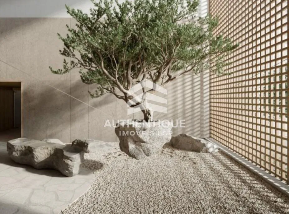Imagem ARBOREA JARDINS - Apartamento no bairro Jardins à venda
